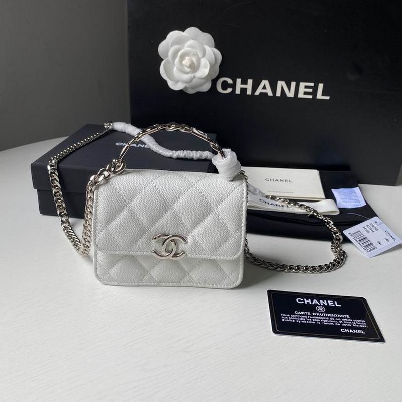 Chanel Handbags 531